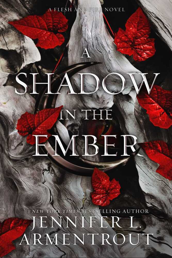 A Shadow in the Ember (Jennifer L. Armentrout)