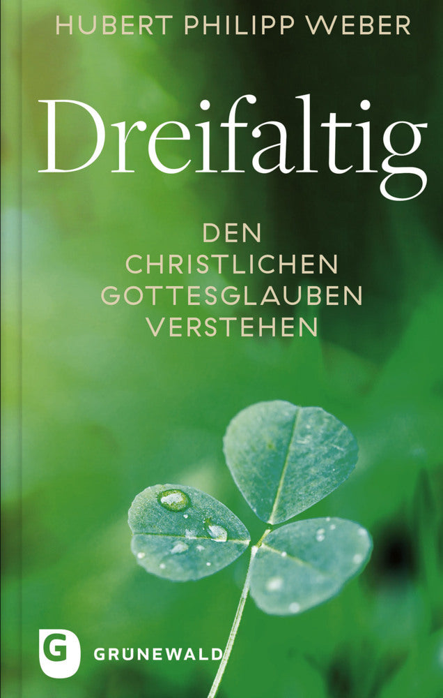 Dreifaltig (Hubert Philipp Weber)