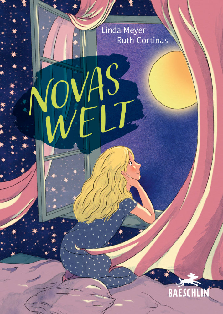 Novas Welt (Linda Meyer)
