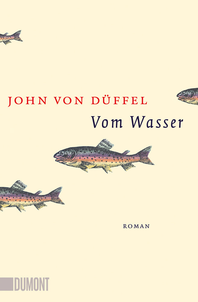 Vom Wasser (John Von Düffel)