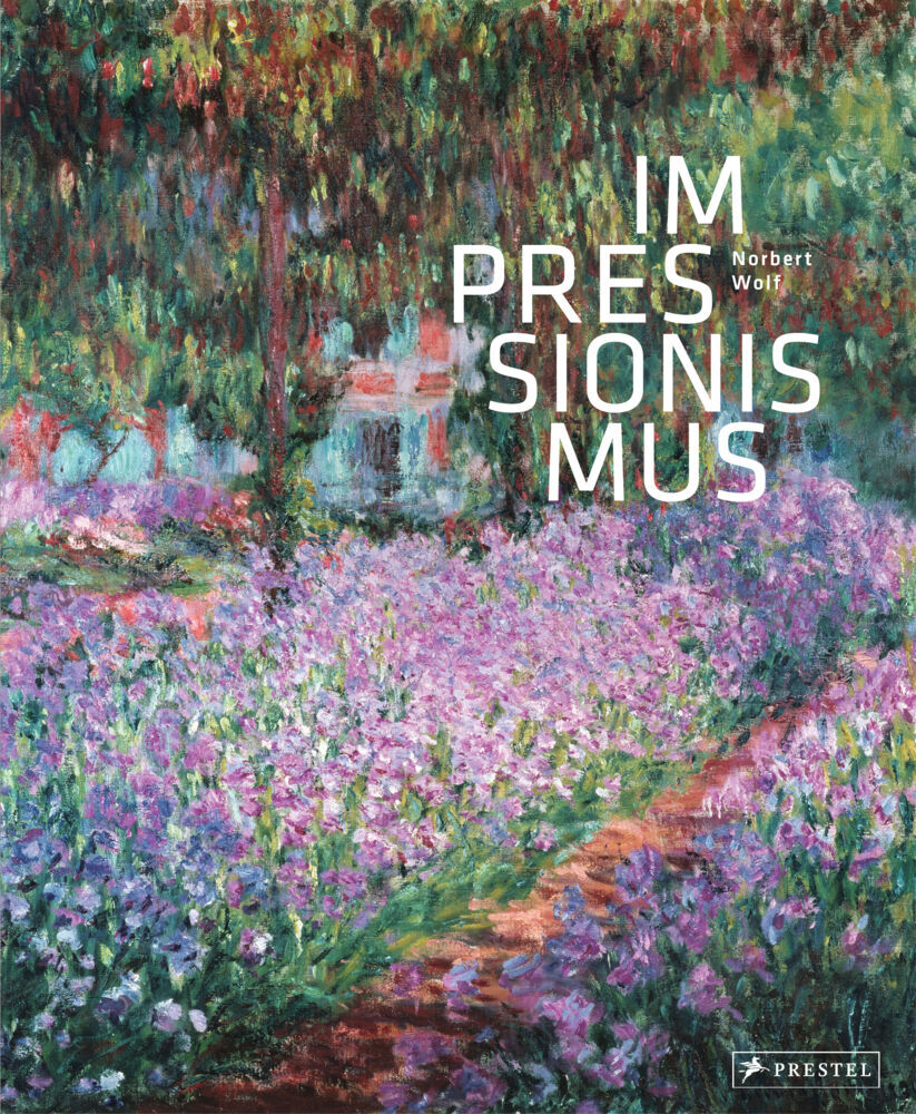 Impressionismus (Norbert Wolf)