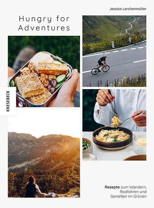 Hungry for Adventures (Jessica Lerchenmüller)