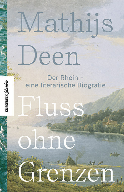Fluss ohne Grenzen (Mathijs Deen)
