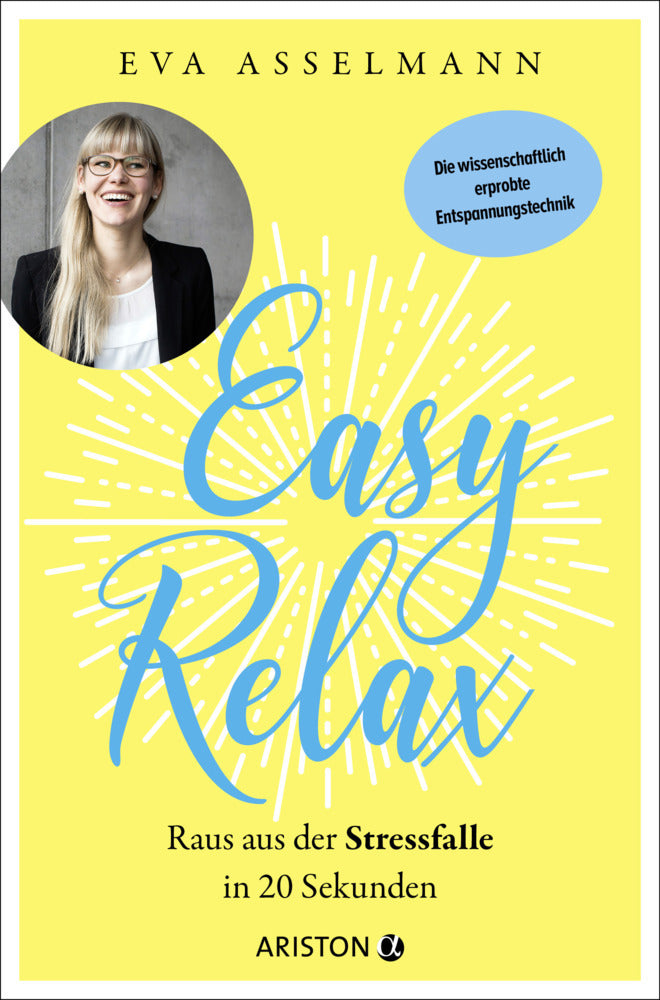 Easy Relax (Eva Asselmann)