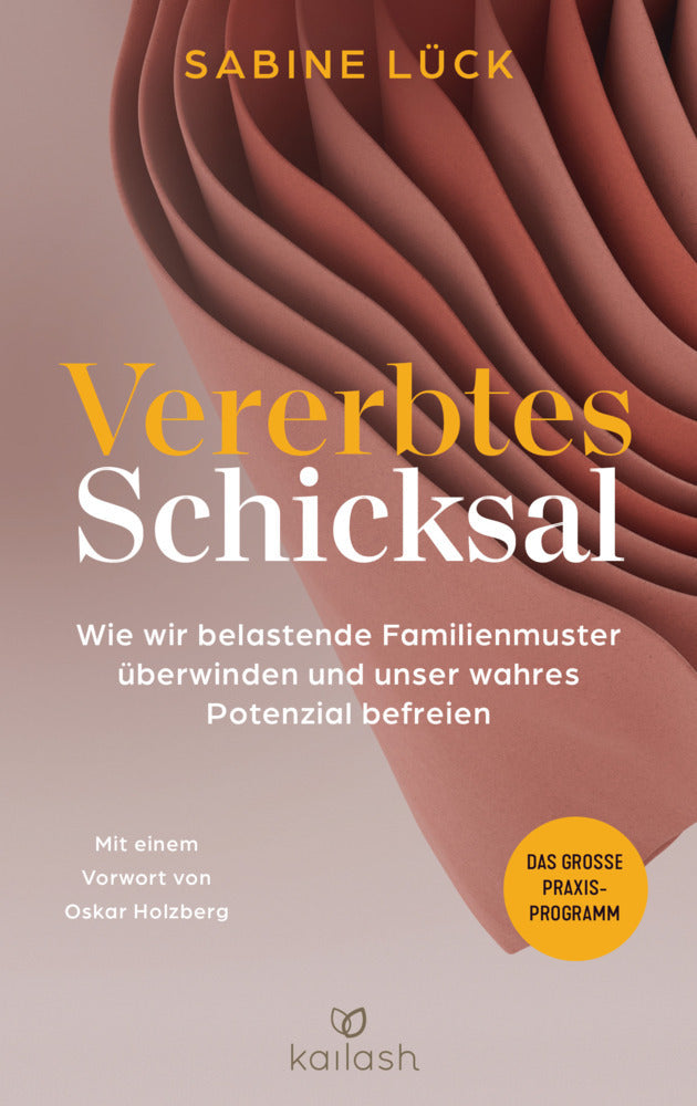 Vererbtes Schicksal (Sabine Lück)