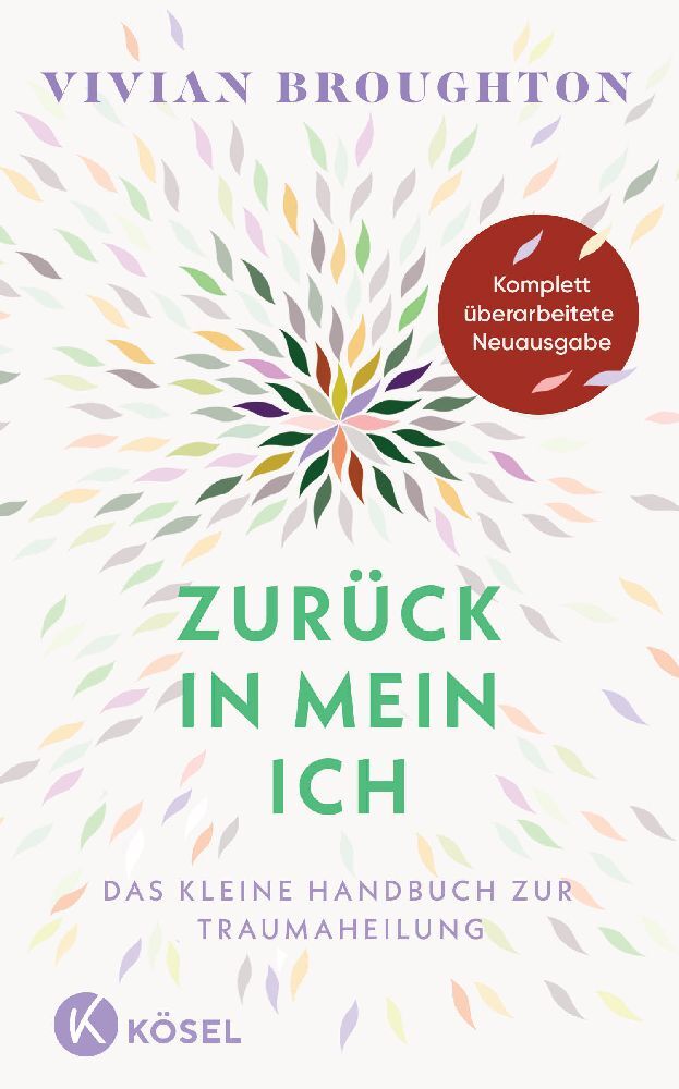 Zurück in mein Ich (Vivian Broughton)