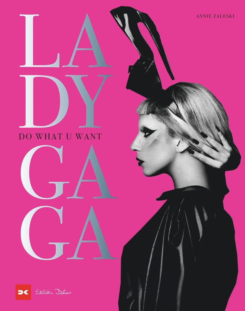 Lady Gaga (Annie Zaleski)