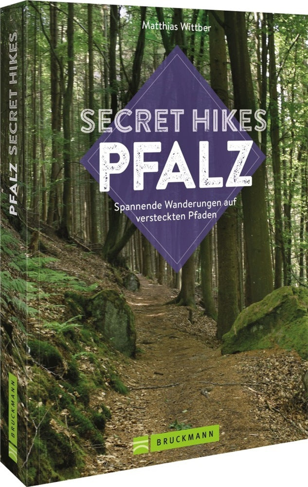 Secret Hikes Pfalz (Matthias Wittber)