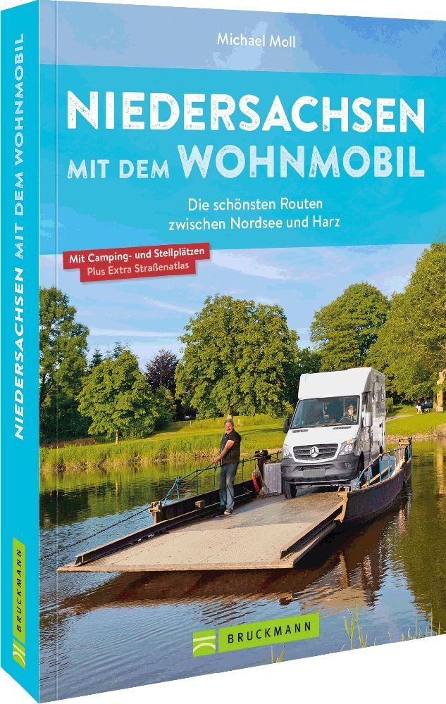 Niedersachsen mit dem Wohnmobil (Michael Moll)