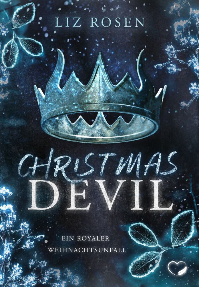Christmas Devil (Liz Rosen)