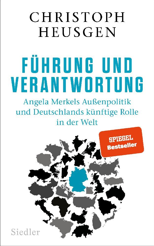 Führung und Verantwortung (Christoph Heusgen)