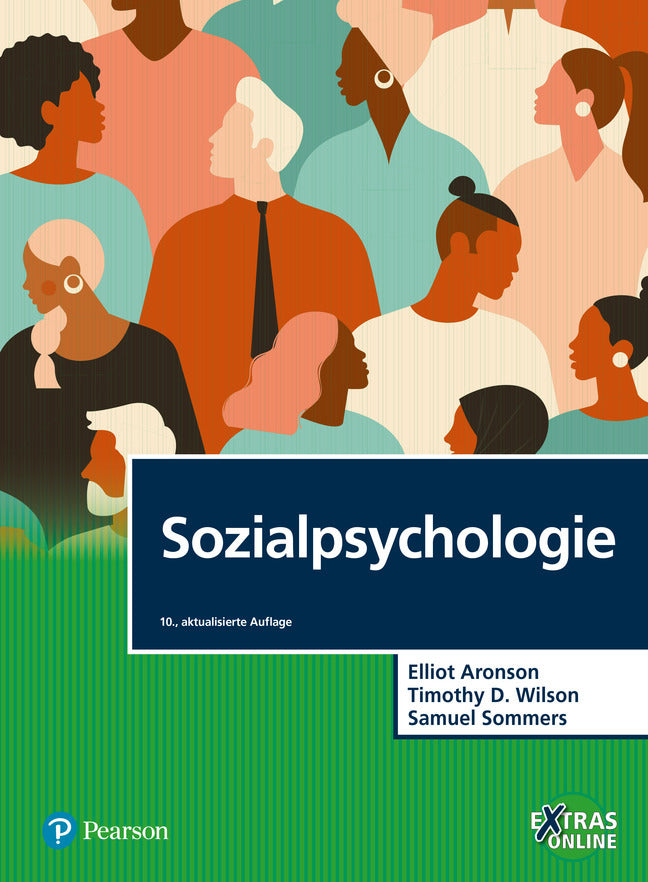 Sozialpsychologie (Elliot Aronson)