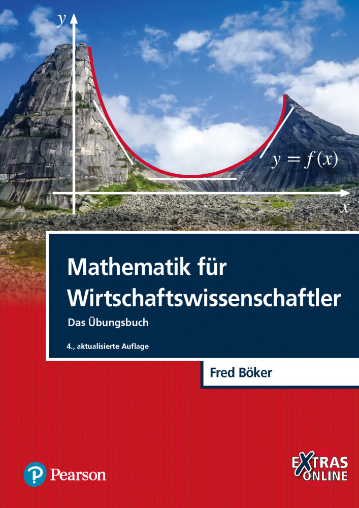 Mathematik für Wirtschaftswissenschaftler (Fred Böker)