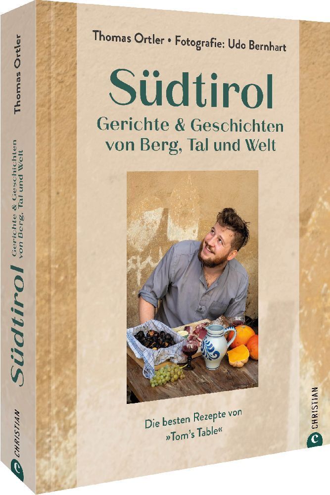 Südtirol (Thomas Ortler)
