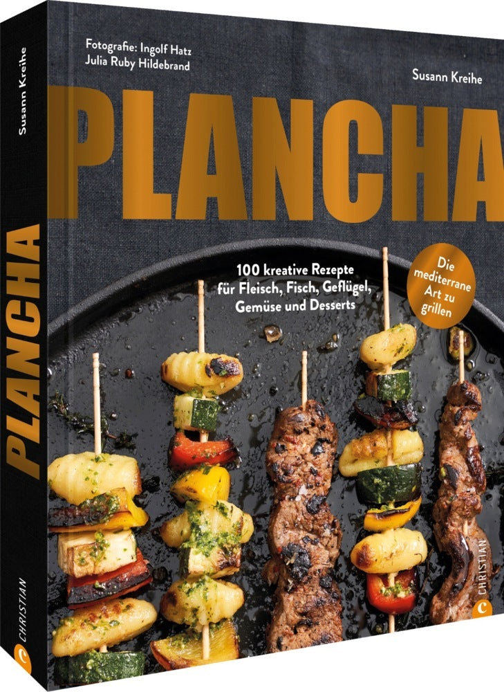 Plancha (Susann Kreihe)