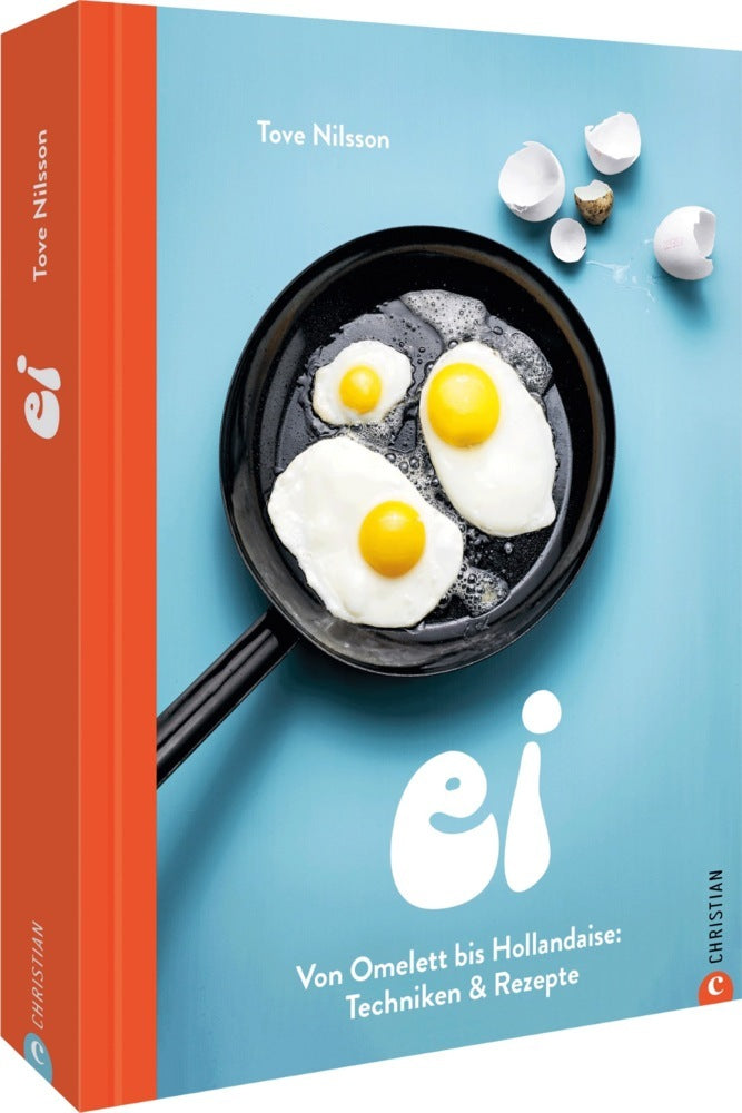 Ei (Tove Nilsson)
