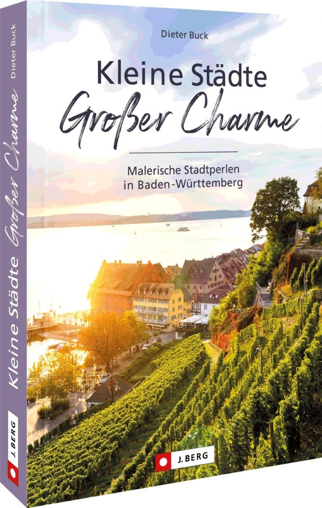 Kleine Städte - Großer Charme (Dieter Buck)