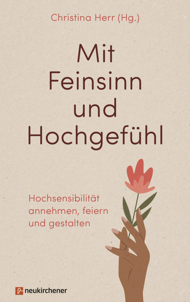 Mit Feinsinn und Hochgefühl (Christina Herr)