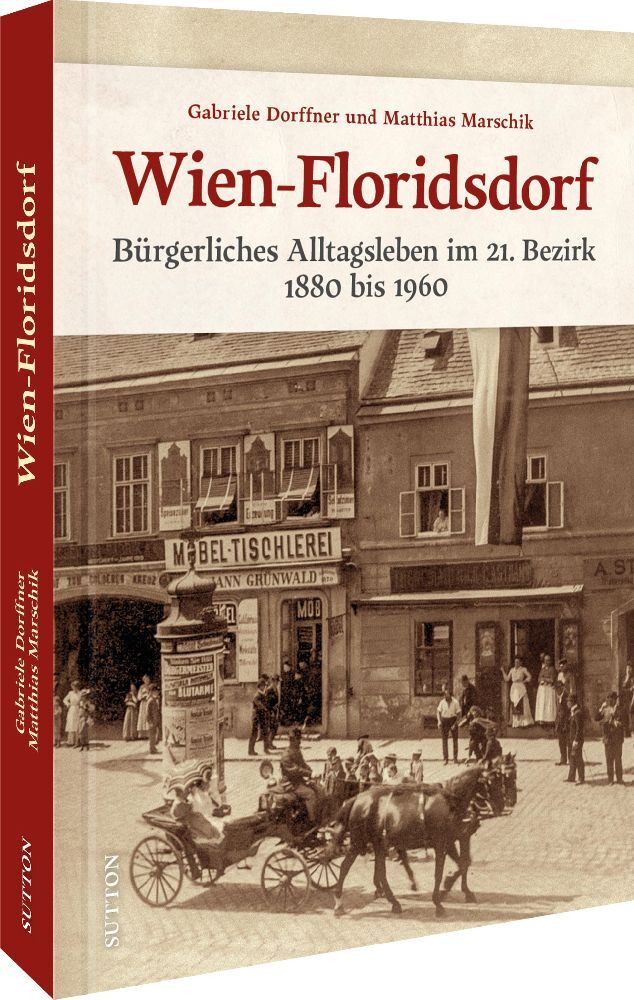 Wien-Floridsdorf (Matthias Marschik)