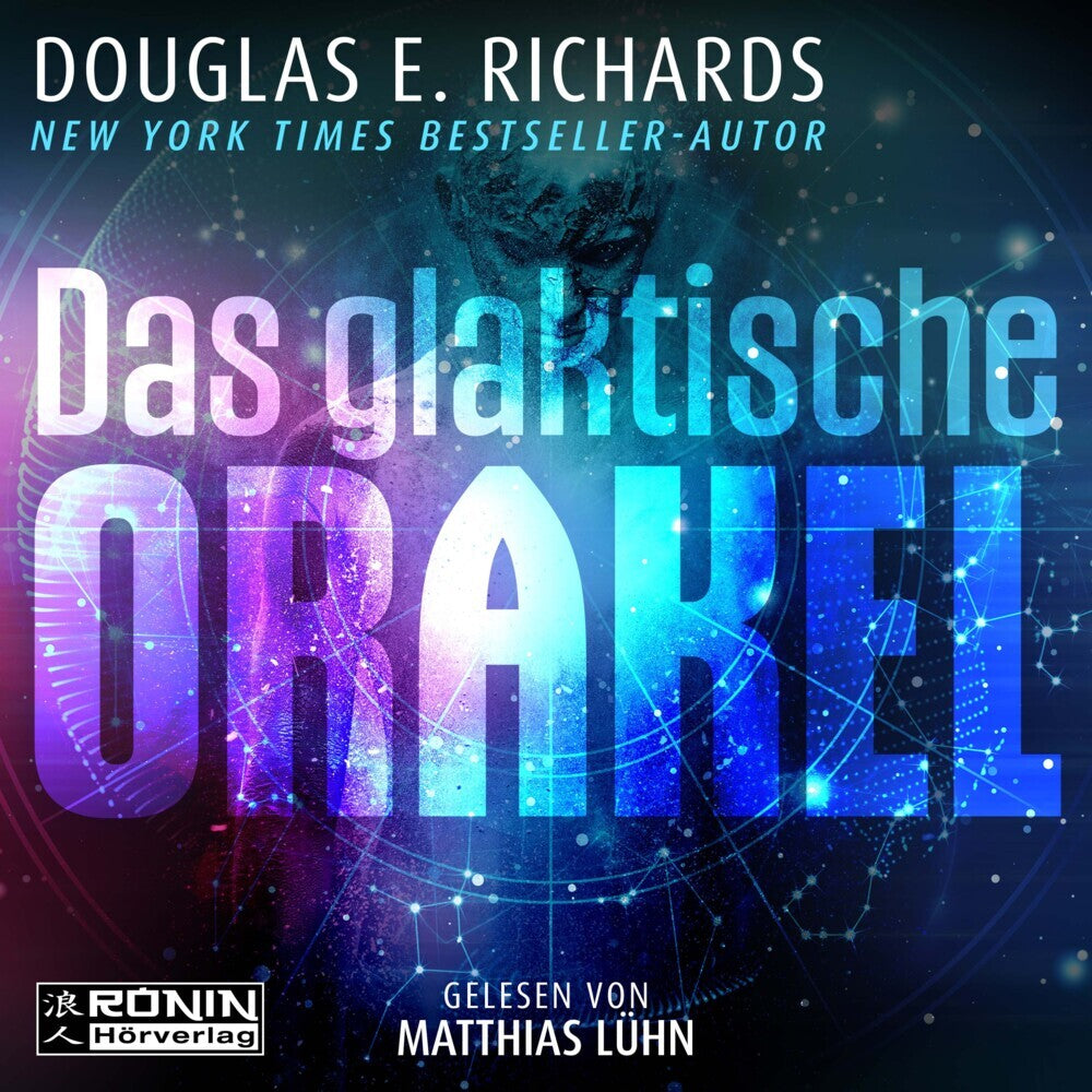 Das galaktische Orakel (Douglas E. Richards)