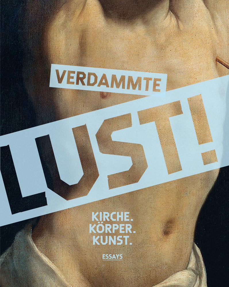 Verdammte Lust! (Marc-Aeilko Aris)