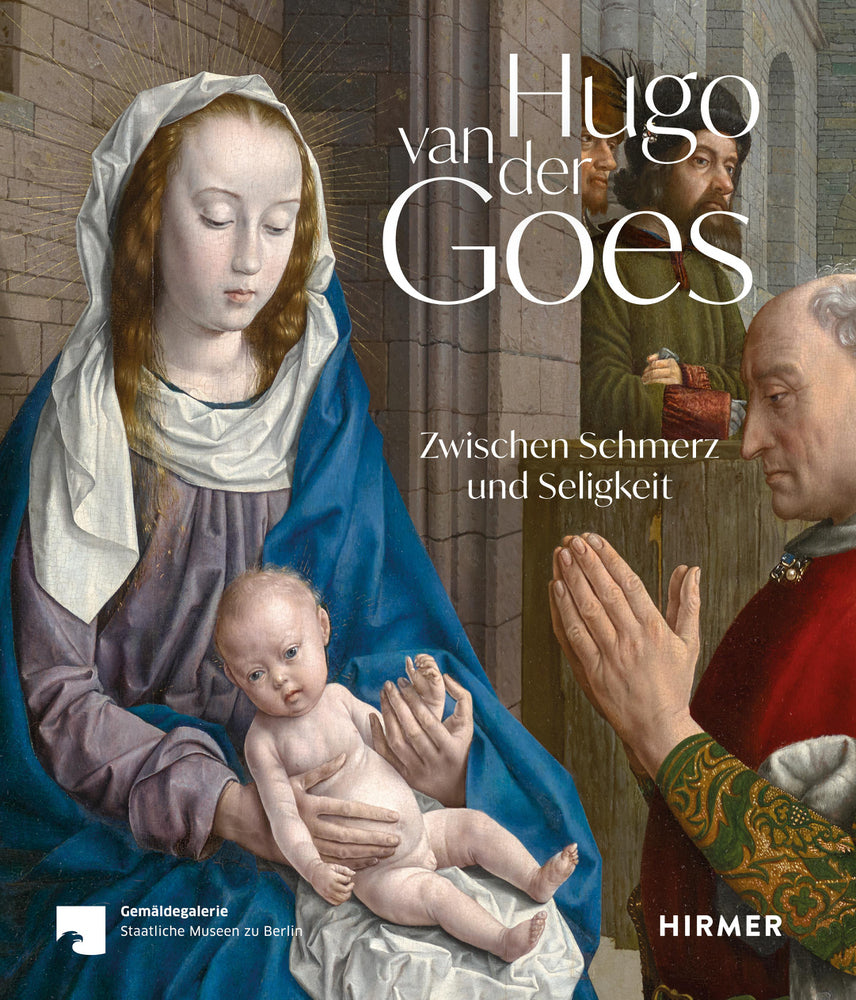 Hugo van der Goes (Erik Eising)