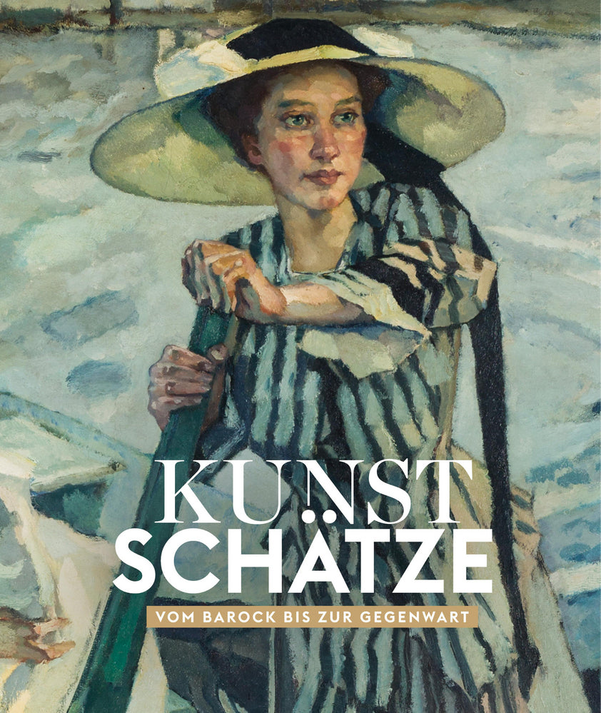 Kunstschätze (Nikolaus Kratzer)
