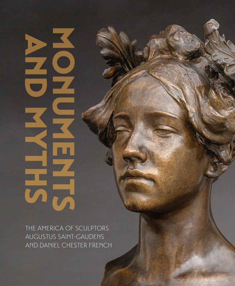 Monuments and Myths (Andrew Eschelbacher)