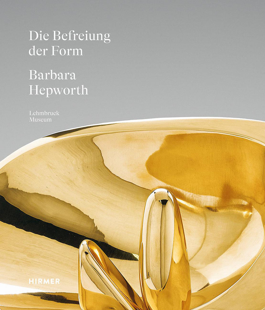 Barbara Hepworth (Söke Dinkla)