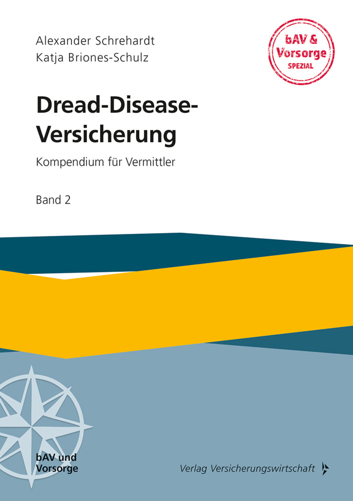 Dread-Disease-Versicherung (Alexander Schrehardt)