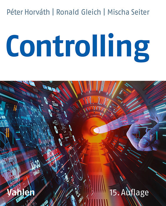 Controlling (Péter Horváth)