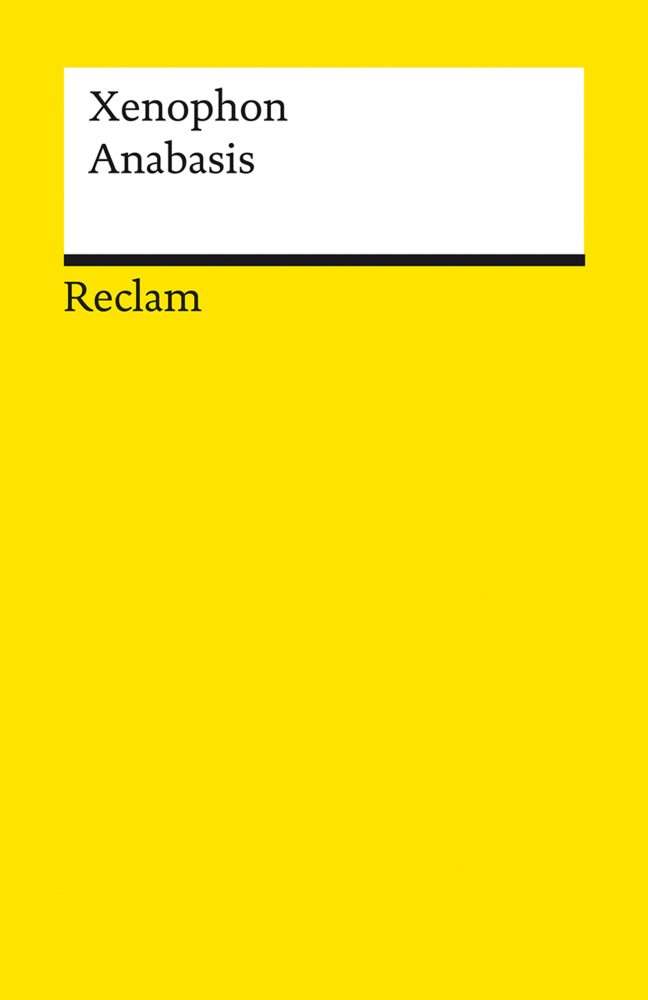 Anabasis (Xenophon)