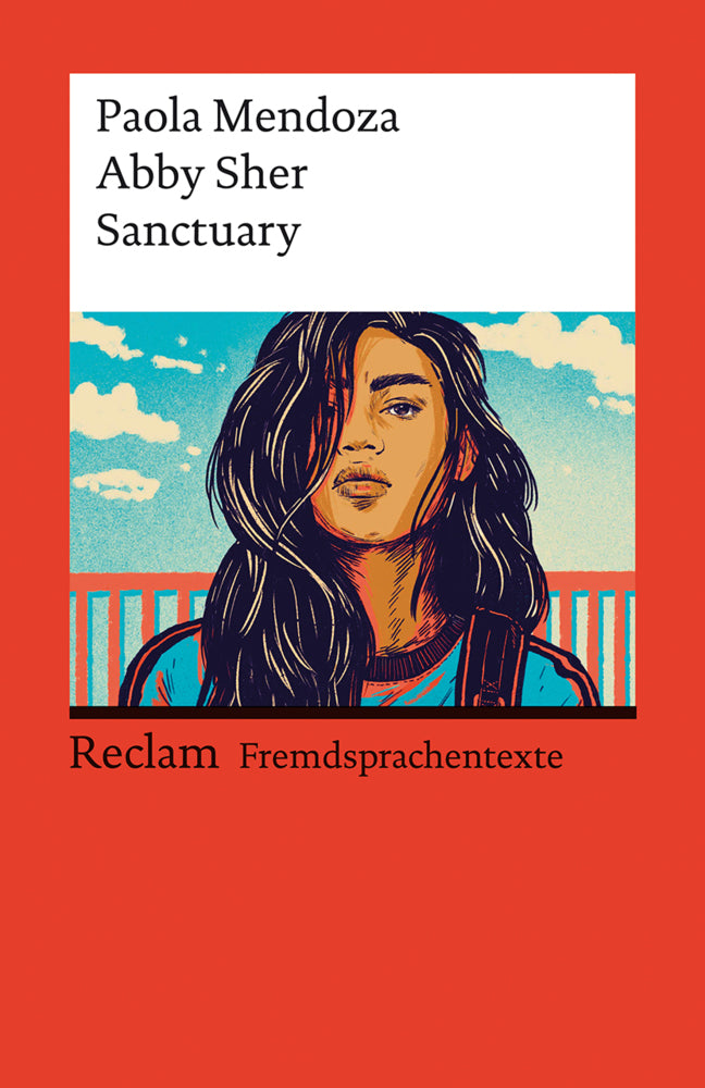 Sanctuary. Englischer Text mit deutschen Worterklärungen. Niveau B1-B2 (GER) (Paola Mendoza)