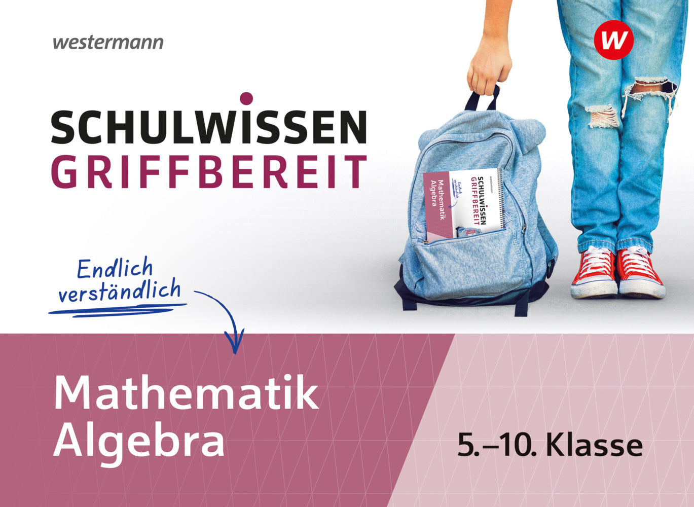 Schulwissen griffbereit (Gotthard Jost)