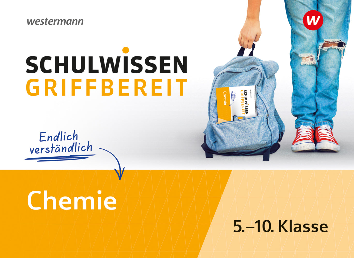 Schulwissen griffbereit (Iris Schneider)
