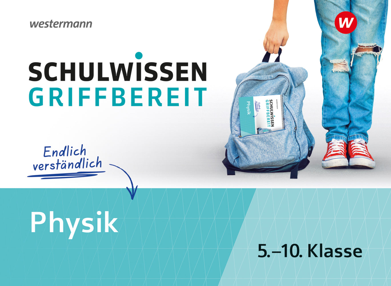 Schulwissen griffbereit (Katja Schuldt Von Jagow)