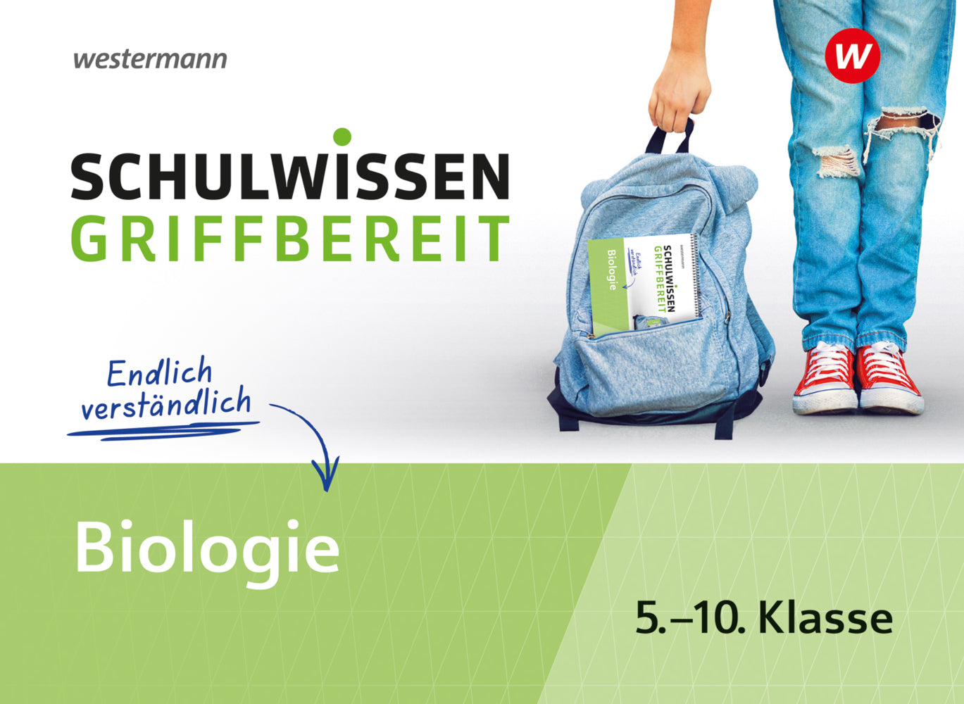 Schulwissen griffbereit (Gotthard Jost)