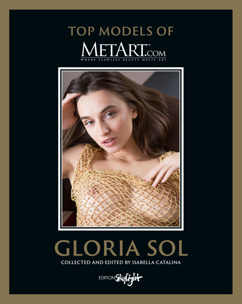 Gloria Sol- Top Models of MetArt.com (Isabella Catalina)