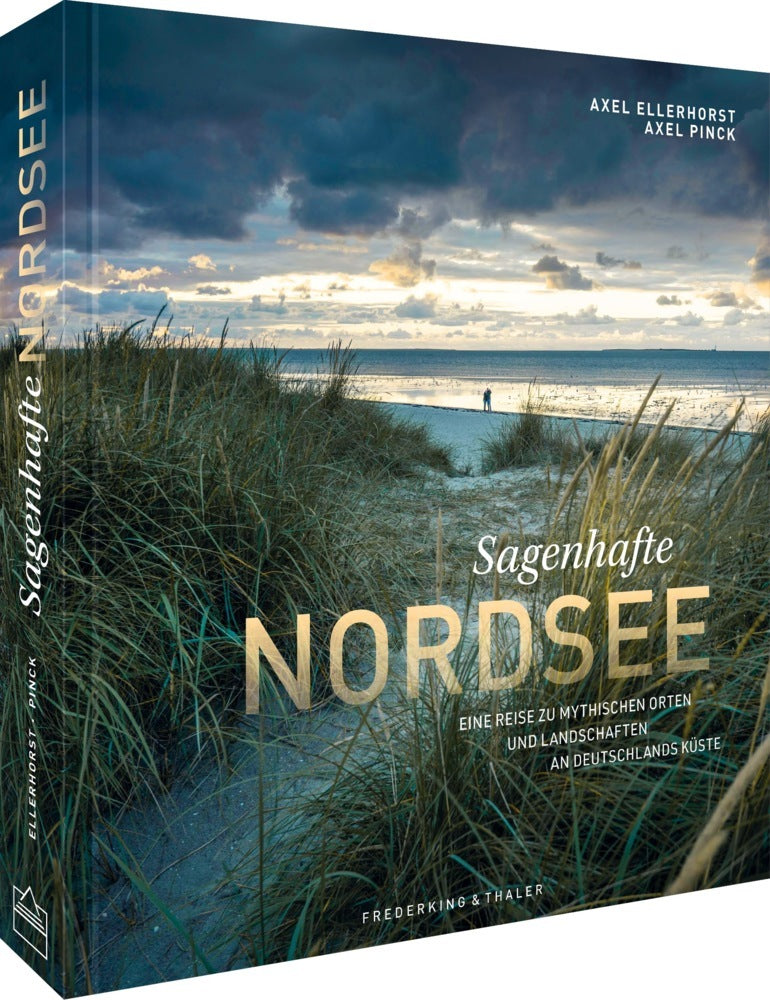 Sagenhafte Nordsee (Axel Ellerhorst)