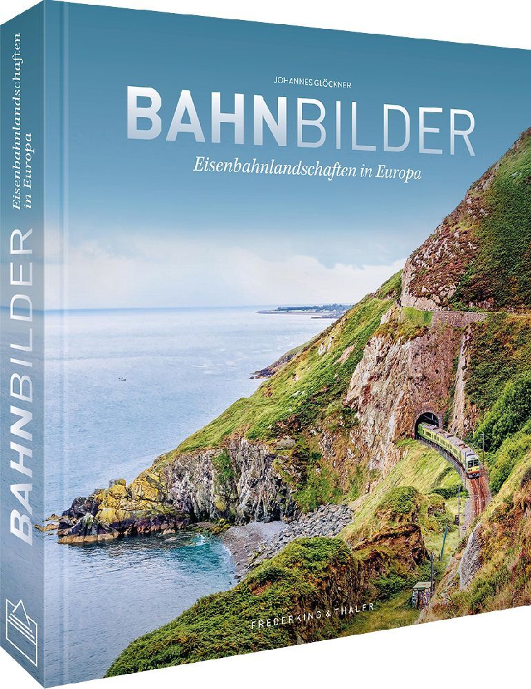 BahnBilder (Johannes Glöckner)