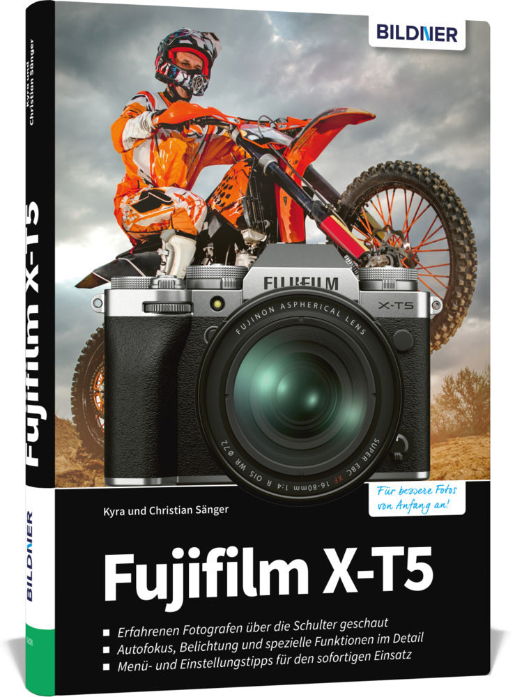 Fujifilm XT-5 (Kyra Sänger)