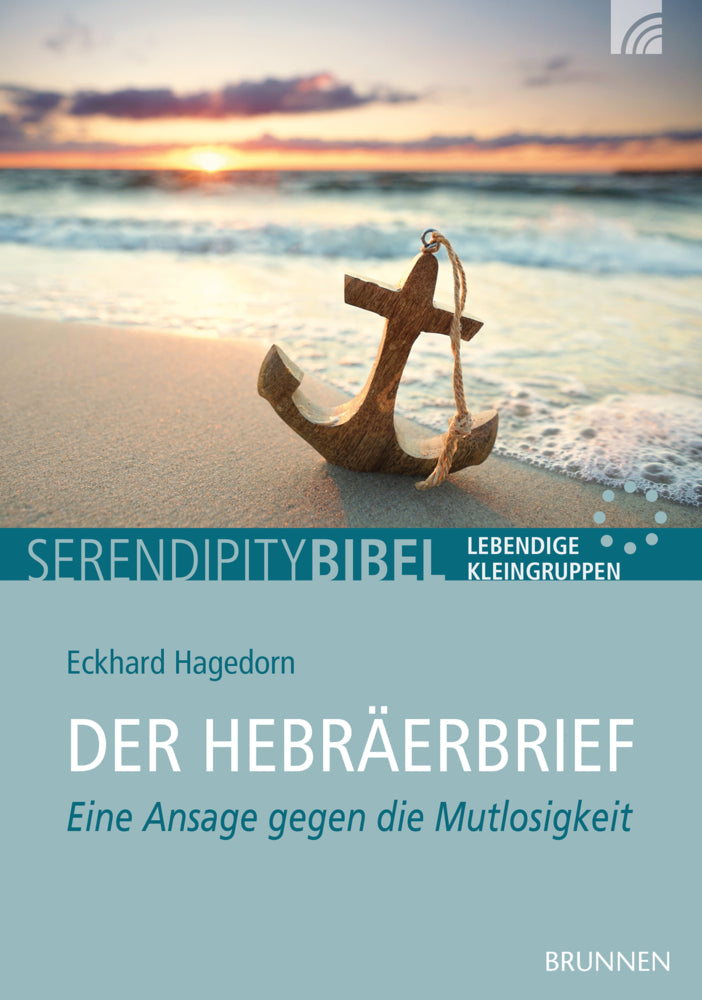 Der Hebräerbrief (Eckhard Hagedorn)