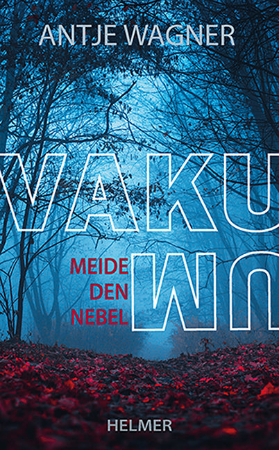 Vakuum (Antje Wagner)