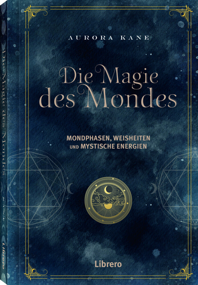 Die Magie des Mondes (Aurora Kane)