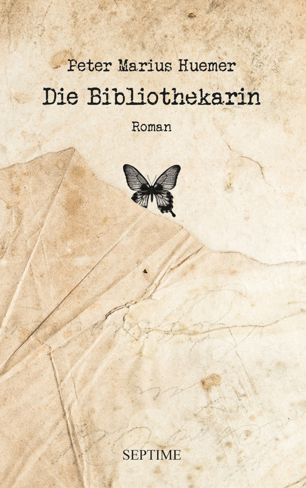 Die Bibliothekarin (Peter Marius Huemer)
