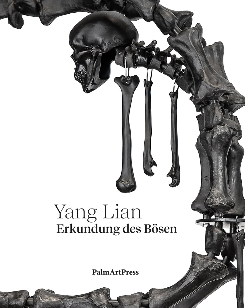 Erkundung des Bösen (Yang Lian)