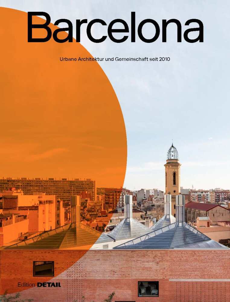 Barcelona (Sandra Hofmeister)