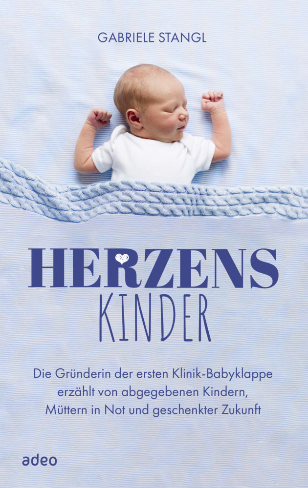 Herzenskinder (Gabriele Stangl)