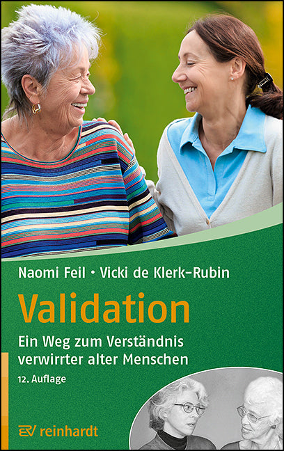 Validation (Naomi Feil)