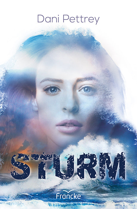 Sturm (Dani Pettrey)